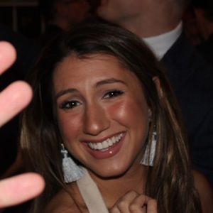 Meet your Posher, Liz